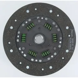 SACHS PERFORMANCE Kupplungsscheibe Performance Universal Ø240mm 240mm 881861 999878