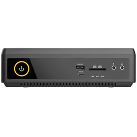 Zotac ZBOX Magnus EN374070C, schwarz, Core i7-13700HX, 16GB RAM, 1TB SSD, GeForce RTX 4070 (ZBOX-EN374070C-BE-W5B)