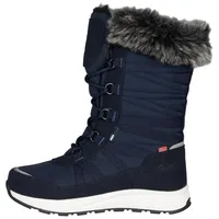 TROLLKIDS Hemsedal Winter XT Schuhe (Größe 36, blau)