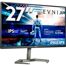 Philips Evnia 5000 Series 27M1N5500ZA 27" schwarz