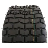 1x Stück 13x6.50-6 S2101 Rasenmäherreifen 13x6.5-6 13 x 6.50-6 13 x 6.5-6 Narubb 4PR 8 Zoll Reifen für Rasentraktor Aufsitzmäher Schneeräumer Rasenreifen