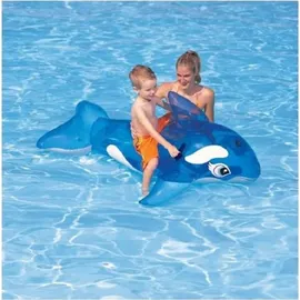 Intex Schwimmtier Wal