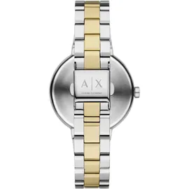 Giorgio Armani Armani Exchange Analog 'Jackie' Damen Uhr AX5171