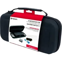 Nacon Nintendo Switch 2 Tasche schwarz