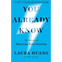 Penguin Books Ltd (UK) You Already Know