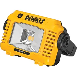 DeWalt Akku-Baustellenleuchte, Basisversion