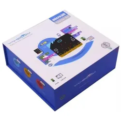 YAHBOOM Starter Kit Micro:Bit (Micro:Bit nicht enthalten)
