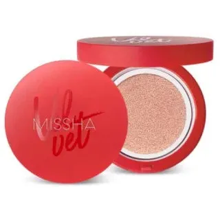 Missha Radiance Perfect Fit Kissen N23 SPF50+ PA+++ 15g