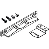 HAWA Combino 50 H FS/MS Zwischenstopper (Schiebetürbeschlag), für 3 Schiebetüren