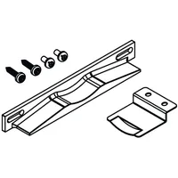 HAWA Combino 50 H FS/MS Zwischenstopper grau