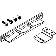 HAWA Combino 50 H FS/MS Zwischenstopper (Schiebetürbeschlag), für 3 Schiebetüren