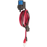 Victron Energy Victron Batteriewächter zum Einbau mit Adapter für Blue Smart IP65 Ladegeräte M8... 30A