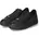 Damenschuhe Schnürschuhe Schwarz Freizeit Schuhgröße 39 EU Schwarz 39