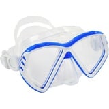 Aqualung Tauchermaske Aqualung SPORT Cub Taucherbrille für Kinder