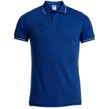 Joma Confort Classic blau L
