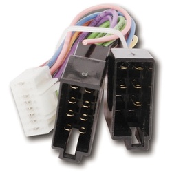  Radioadapter Alpine 2 