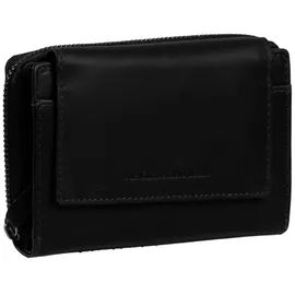 The Chesterfield Brand Ascot Geldbörse Damen schwarz