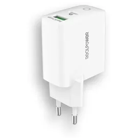 Realpower PC-65 GaN Wall Charger