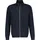 Lerros Sweatjacke für Herren - Classic navy), - XL