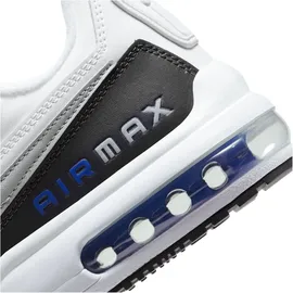 Nike Air Max LTD 3 Herren white/lt smoke grey/game royal 44