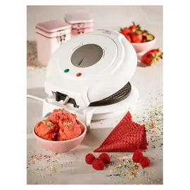 Adler AD 3038 Waffeleisen