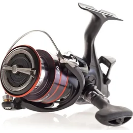 Daiwa Ninja BR LT 4000-C, Beidhändig, Freilauf Angelrolle, Frontbremse, 10150-405