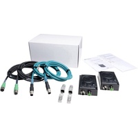ANYBUS AWB3003 AWB3003 Wireless Kabel Kit Ethernet, WLAN, Bluetooth