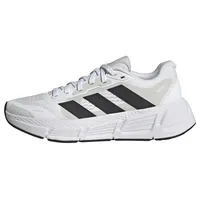 Adidas Damen Questar, FTWWHT/FTWWHT/CBLACK, 37 1⁄3