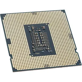 Intel Core i3 10100F (10. Gen.) 3.6 GHz 4 Kerne 8 Threads 6 MB Cache-Speicher LGA1200 Socket OEM