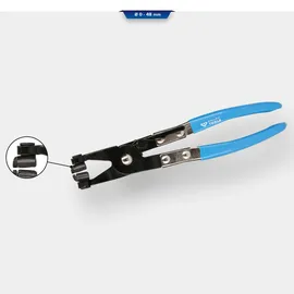 BRILLIANT TOOLS Schlauchschellenzange BT526001