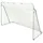 Prosport Fußballtor Real Weiß 240 x 150 cm