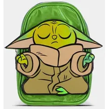 Star Wars The Mandalorian Grogu Shiny - Bunt