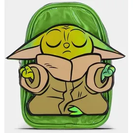 Star Wars The Mandalorian Grogu Shiny - Bunt