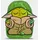 Star Wars The Mandalorian Grogu Shiny - Bunt