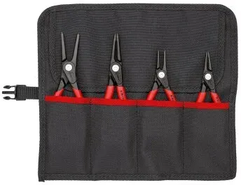 KNIPEX  Werkzeugtasche bestueckt 4teilig