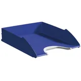 Durable Briefablageschale Vegas stapelbar Dunkelblau 1 St.