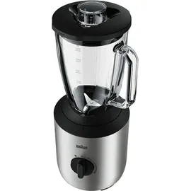 Braun SIJB 3272 SI Standmixer
