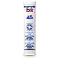 LIQUI MOLY LM 50 Litho HT 400 g
