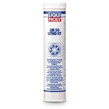 LIQUI MOLY LM 50 Litho HT 400 g