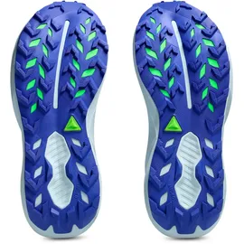 Asics Trabuco 14 Damen Amethyst / Cobalt Burst 42,5