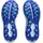 Asics Trabuco 14 Damen Amethyst / Cobalt Burst 42,5