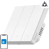 Sonoff Taster M5-3C-86W