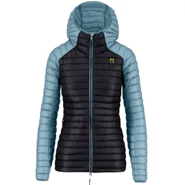 Karpos Alagna Down Jacke - Black / Forget - XS