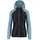 Karpos Alagna Down Jacke - Black / Forget - XS