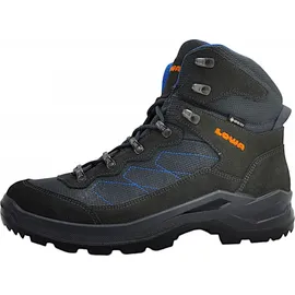 Lowa Taurus Pro GTX Mid Herren Anthrazit 42,5