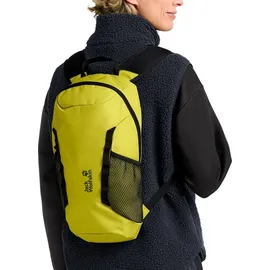 Jack Wolfskin Velocity Lite 10 l Chartreuse