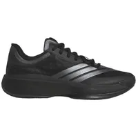adidas Hallen-Indoorschuhe Adizero Select 3.0 Team (Basketball) schwarz Herren