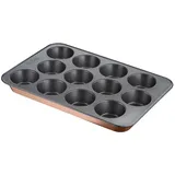 Tefal Muffinform 12er 29 x 41 cm