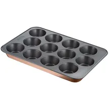 Tefal Muffinform 12er 29 x 41 cm