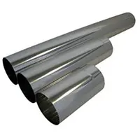 Bertrams VLE-Plus Rohrelement 19RL1000-120 1000 mm, Ø 120 x
